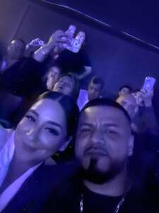 An Evening With Michael Buble