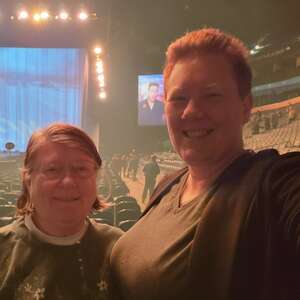 An Evening With Michael Buble