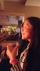 An Evening With Michael Buble