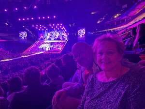 An Evening With Michael Buble