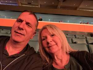 An Evening With Michael Buble