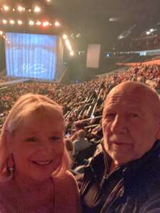 An Evening With Michael Buble