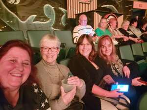 An Evening With Michael Buble