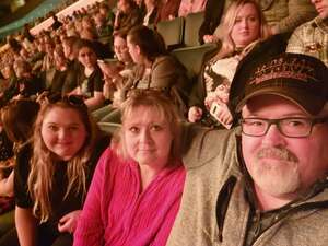 An Evening With Michael Buble