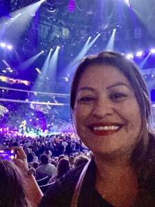 An Evening With Michael Buble