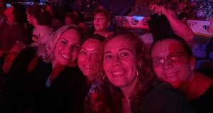 An Evening With Michael Buble