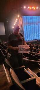 An Evening With Michael Buble