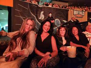 An Evening With Michael Buble