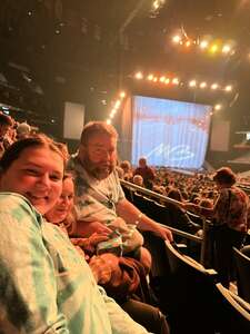 An Evening With Michael Buble