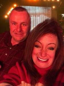 An Evening With Michael Buble