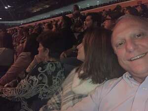 An Evening With Michael Buble