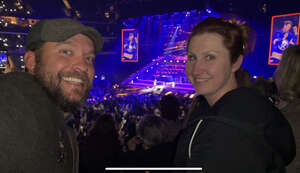 An Evening With Michael Buble