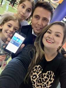 An Evening With Michael Buble