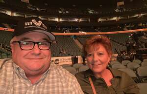 An Evening With Michael Buble