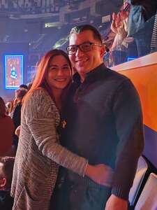 An Evening With Michael Buble