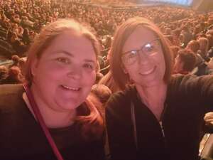 An Evening With Michael Buble