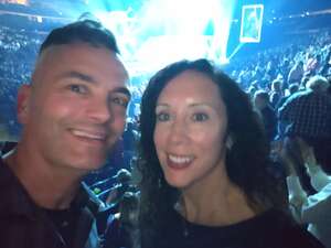 An Evening With Michael Buble