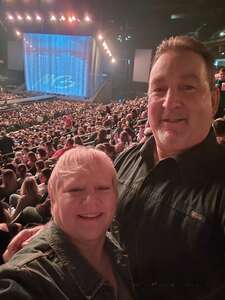 An Evening With Michael Buble