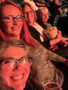 An Evening With Michael Buble