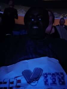 An Evening With Michael Buble