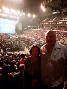 An Evening With Michael Buble