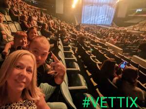 An Evening With Michael Buble