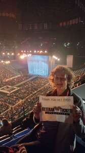 An Evening With Michael Buble