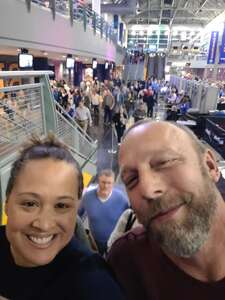 An Evening With Michael Buble