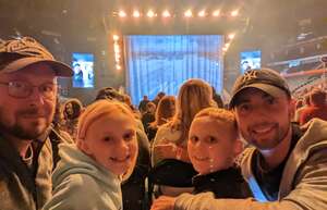 An Evening With Michael Buble