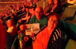 An Evening With Michael Buble