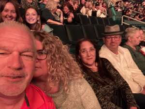 An Evening With Michael Buble