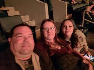 An Evening With Michael Buble