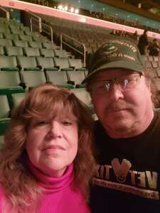 An Evening With Michael Buble