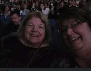 An Evening With Michael Buble