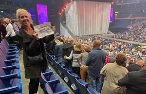 An Evening With Michael Buble