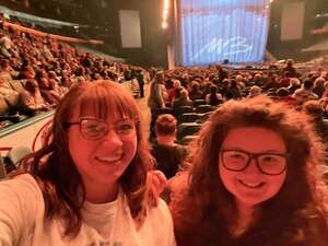 An Evening With Michael Buble