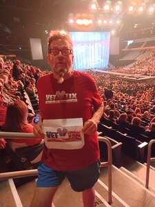 An Evening With Michael Buble