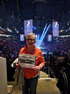 An Evening With Michael Buble