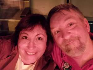 An Evening With Michael Buble