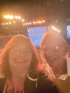 An Evening With Michael Buble