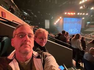 An Evening With Michael Buble