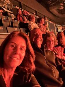 An Evening With Michael Buble