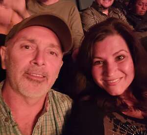 An Evening With Michael Buble