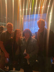 An Evening With Michael Buble