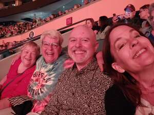 An Evening With Michael Buble