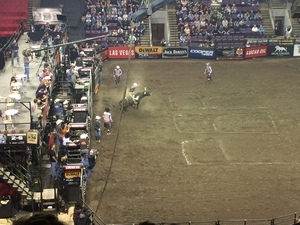 PBR - Rumble in the Rockies