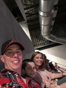 PBR - Rumble in the Rockies