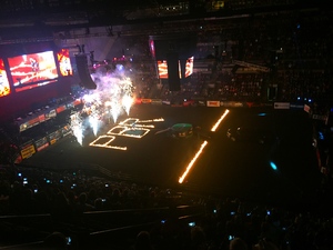 PBR - Rumble in the Rockies