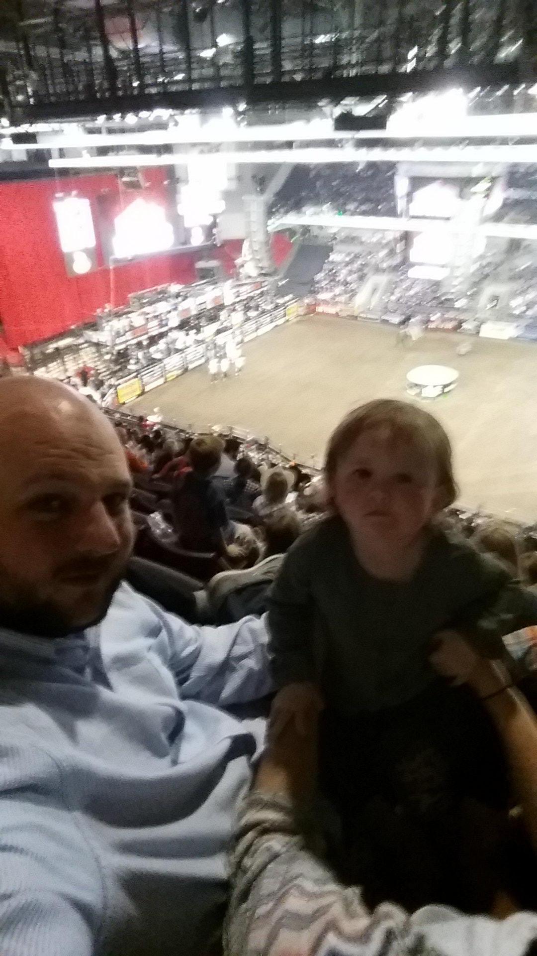 PBR - Rumble in the Rockies