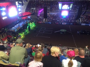 PBR - Rumble in the Rockies